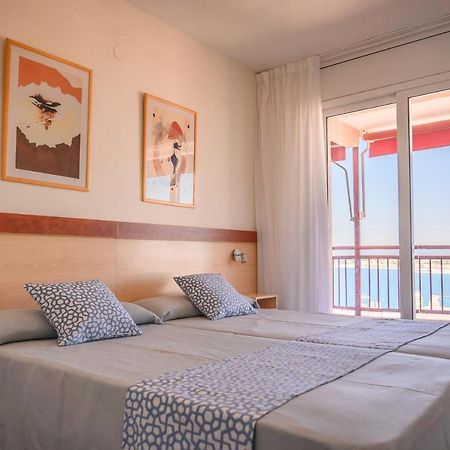 Beach Family Apartments Salou Extérieur photo