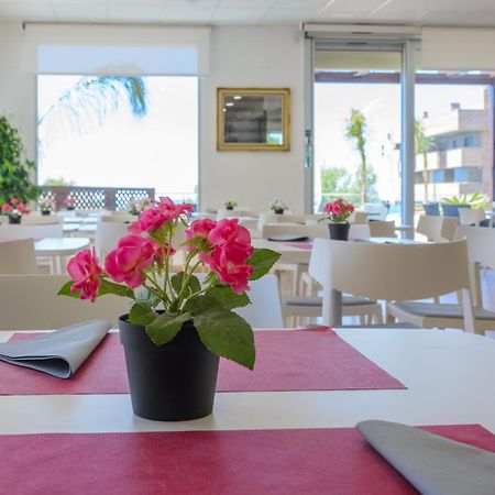 Beach Family Apartments Salou Extérieur photo
