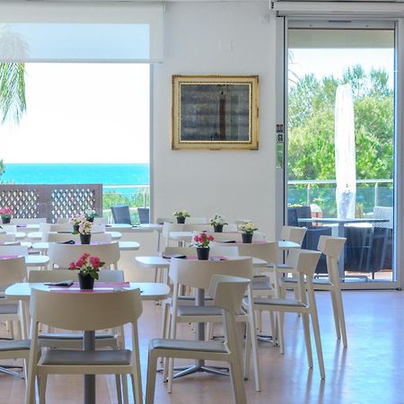 Beach Family Apartments Salou Extérieur photo