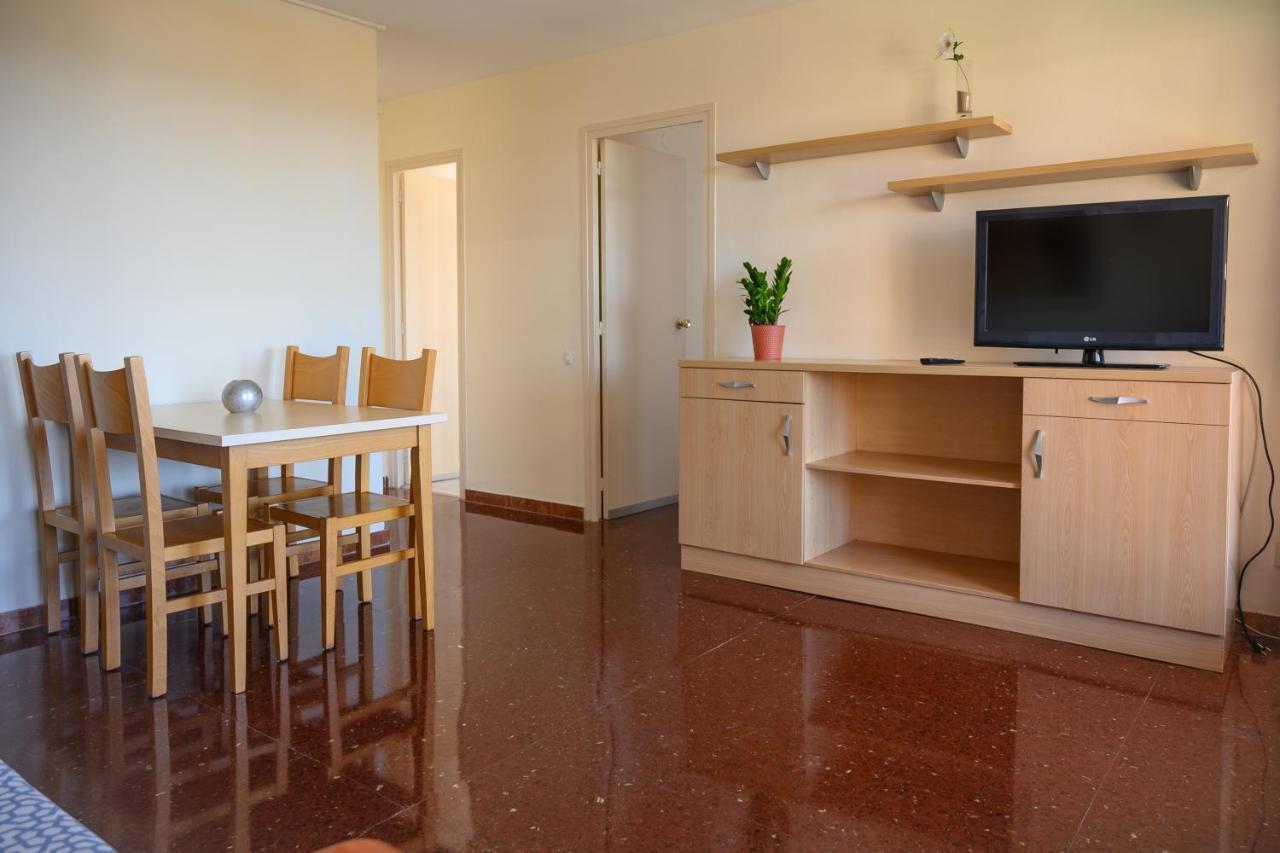 Beach Family Apartments Salou Extérieur photo