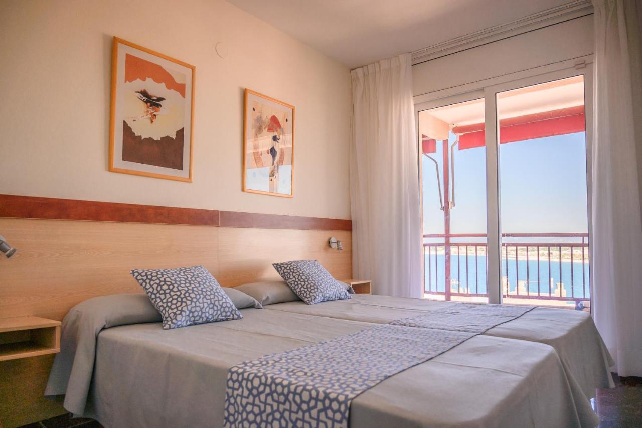 Beach Family Apartments Salou Extérieur photo