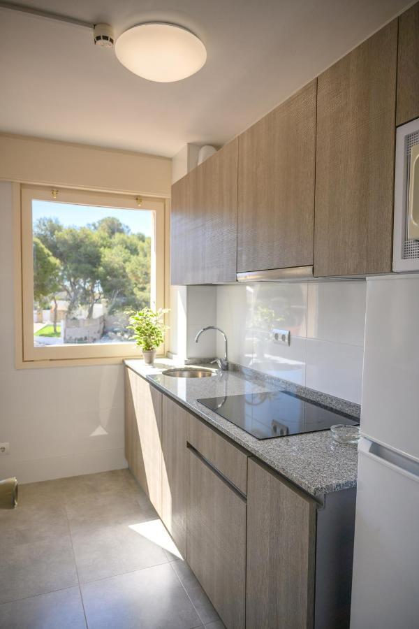 Beach Family Apartments Salou Extérieur photo