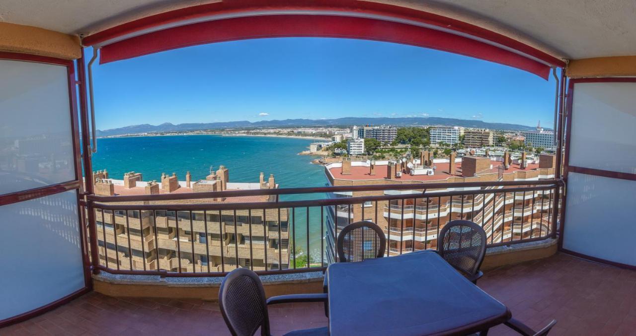 Beach Family Apartments Salou Extérieur photo