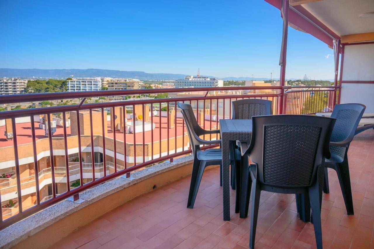 Beach Family Apartments Salou Extérieur photo