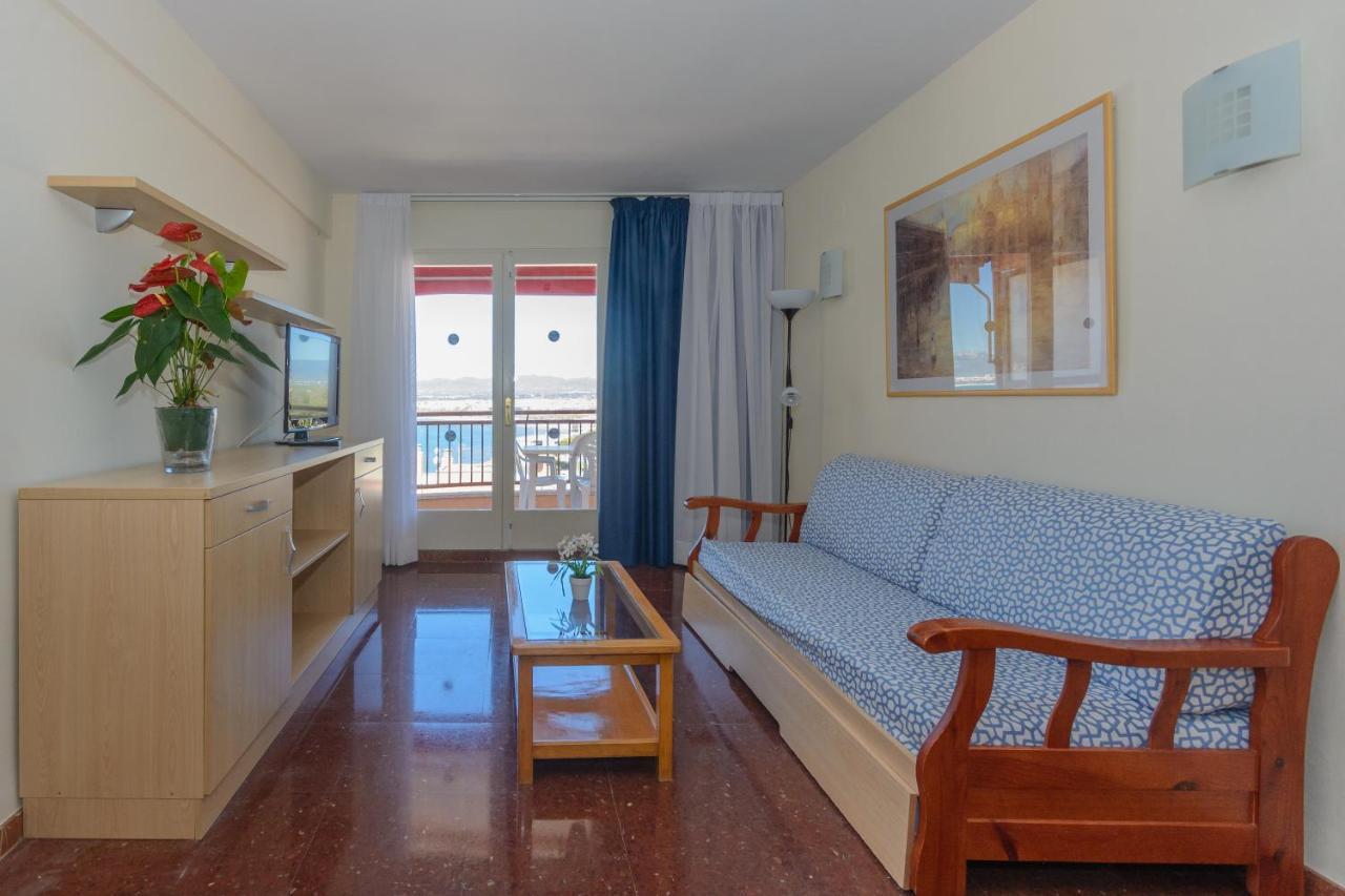 Beach Family Apartments Salou Extérieur photo