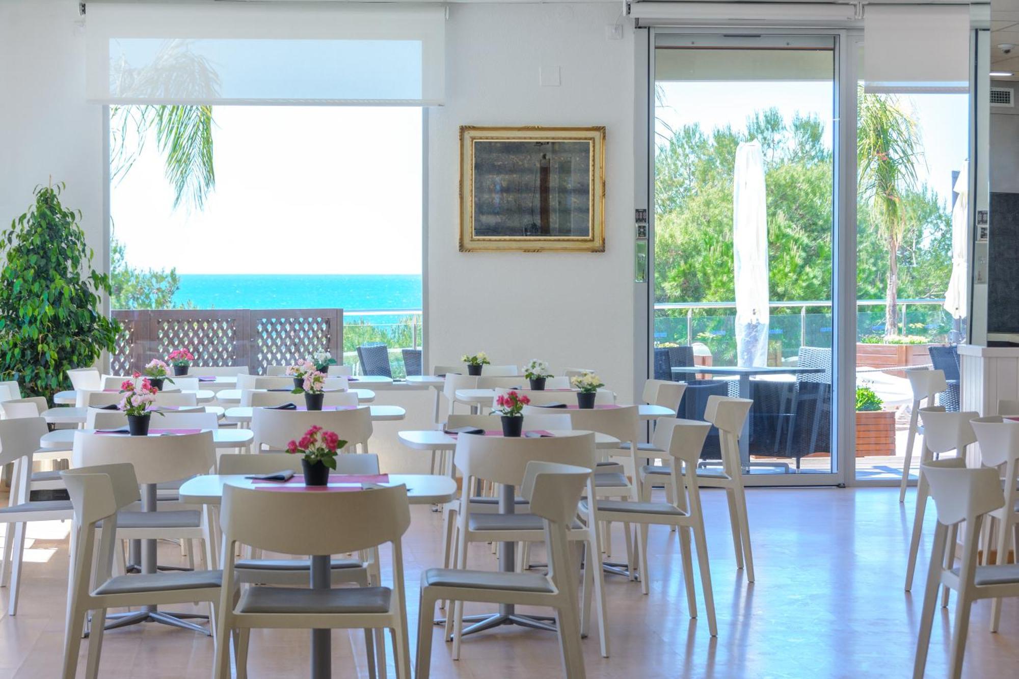 Beach Family Apartments Salou Extérieur photo